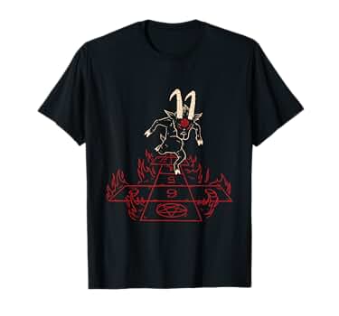 サタニック & DPF Tシャツ サタニック & DPF Tシャツ SATANIC CARNIVAL 2024＞Goods INFO